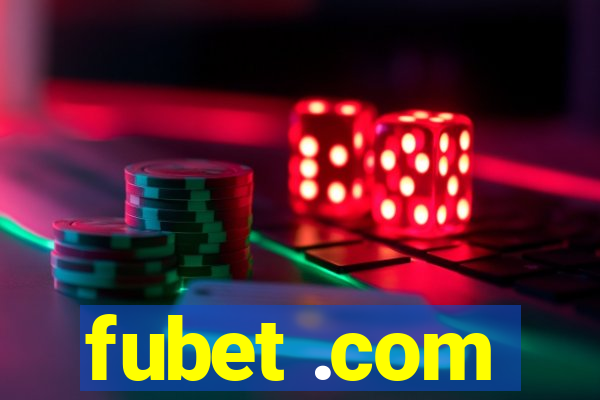 fubet .com